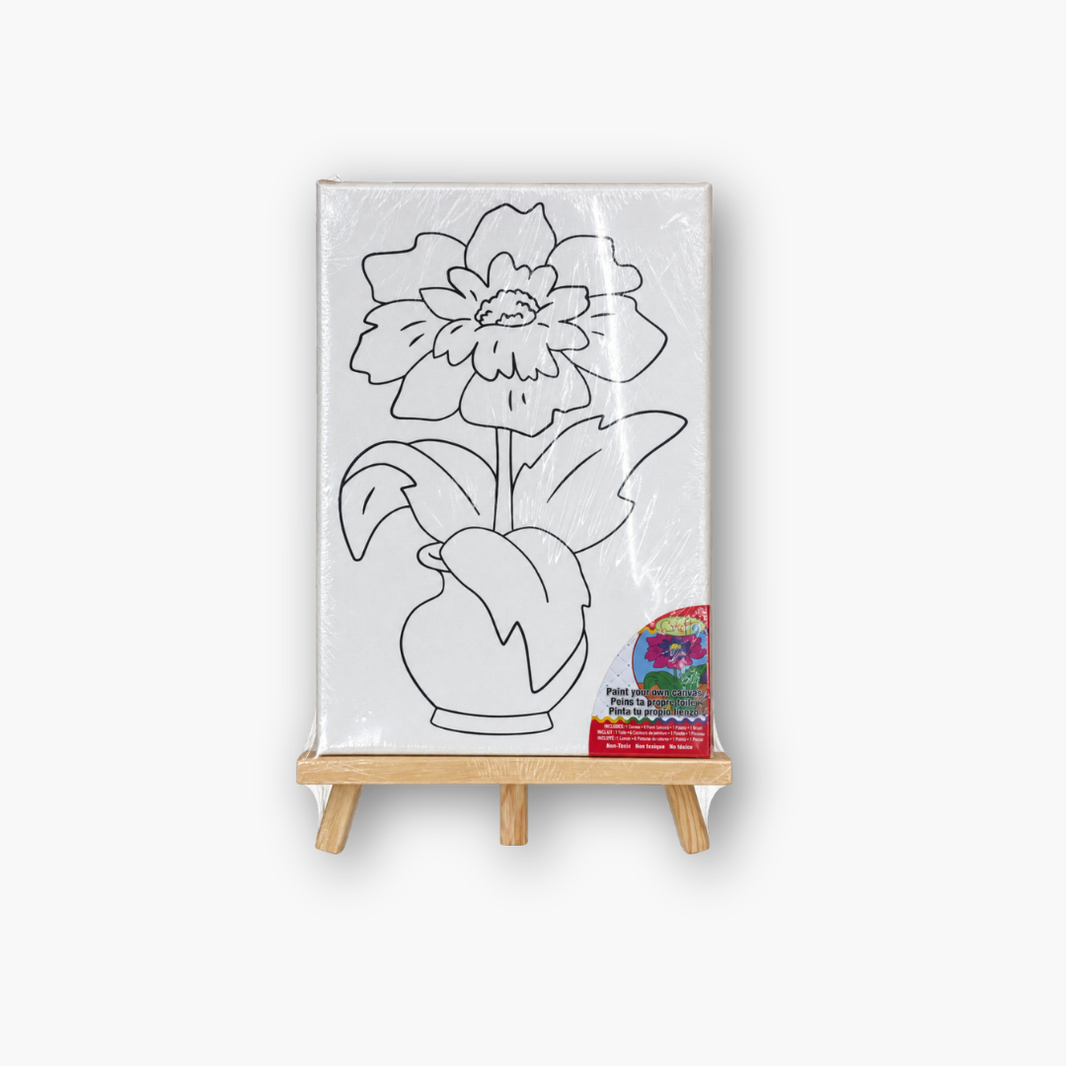 Платно за сликање 20x30