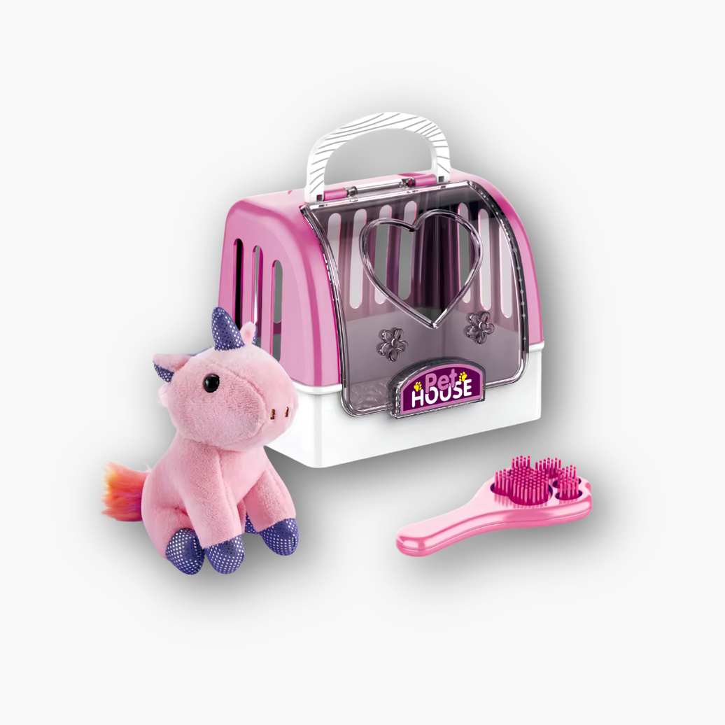 Плишана играчка со