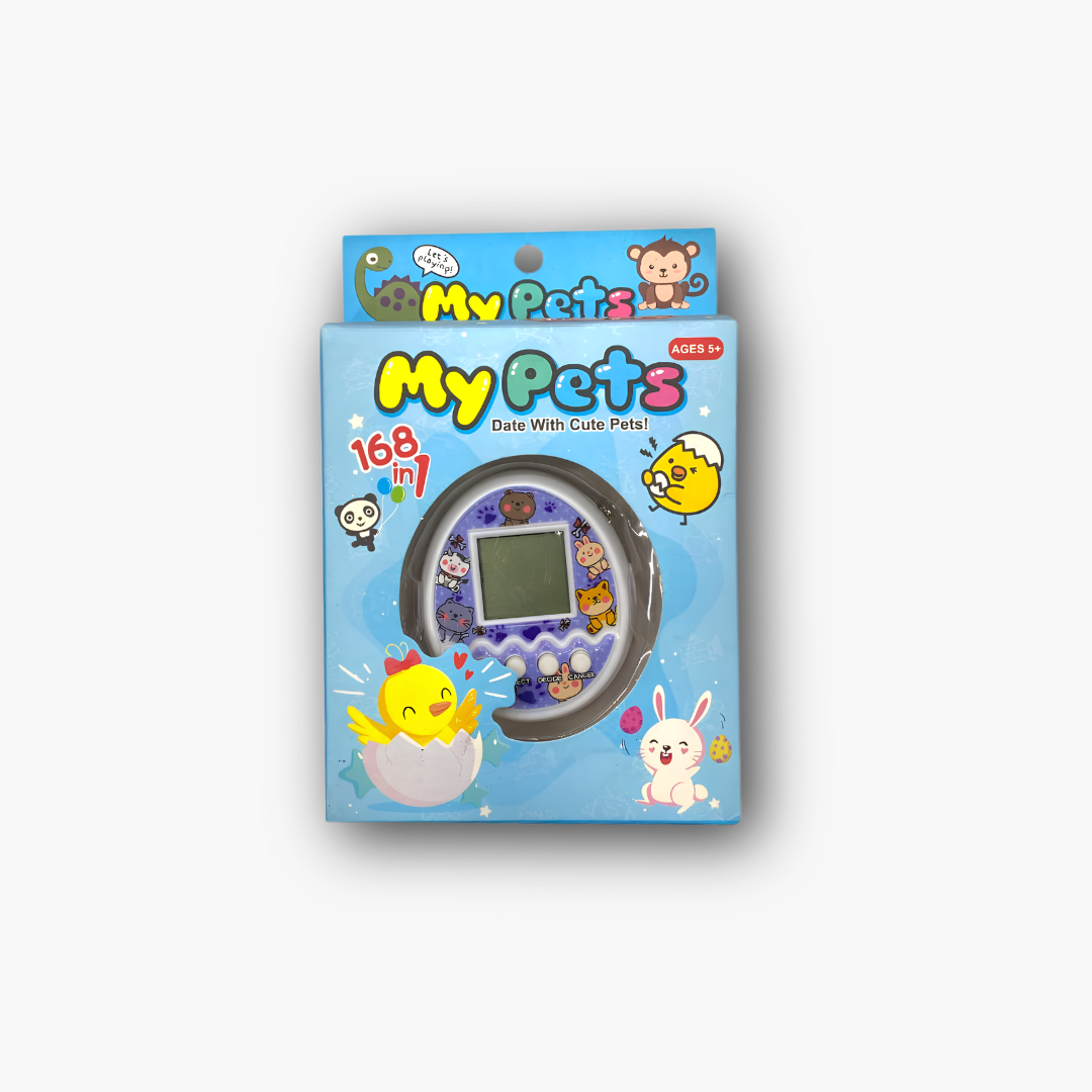 Игра Чипичан