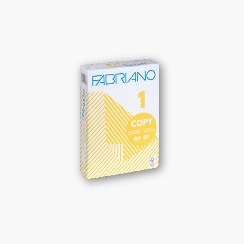 Фотокопирна хартија Fabriano