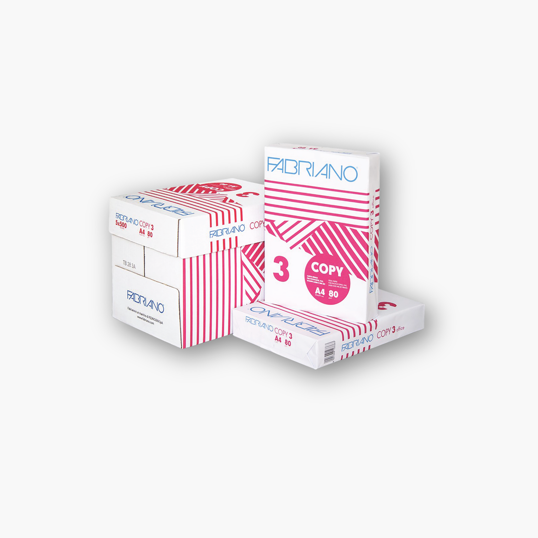 Фотокопирна хартија Fabriano