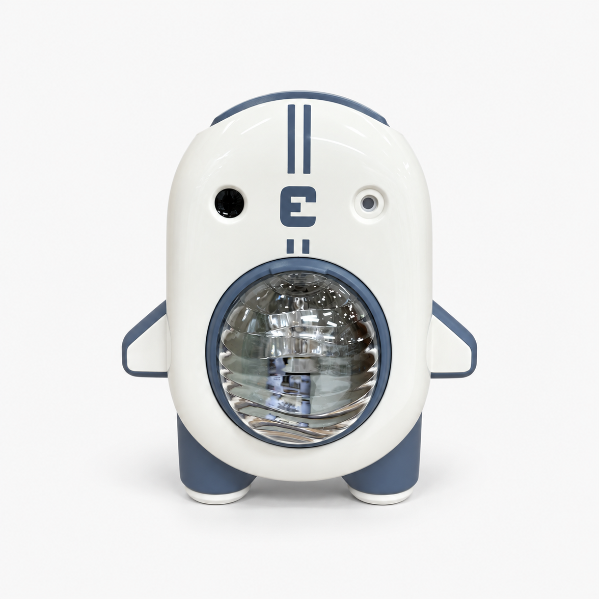 Ламба-проектор Вселенски брод