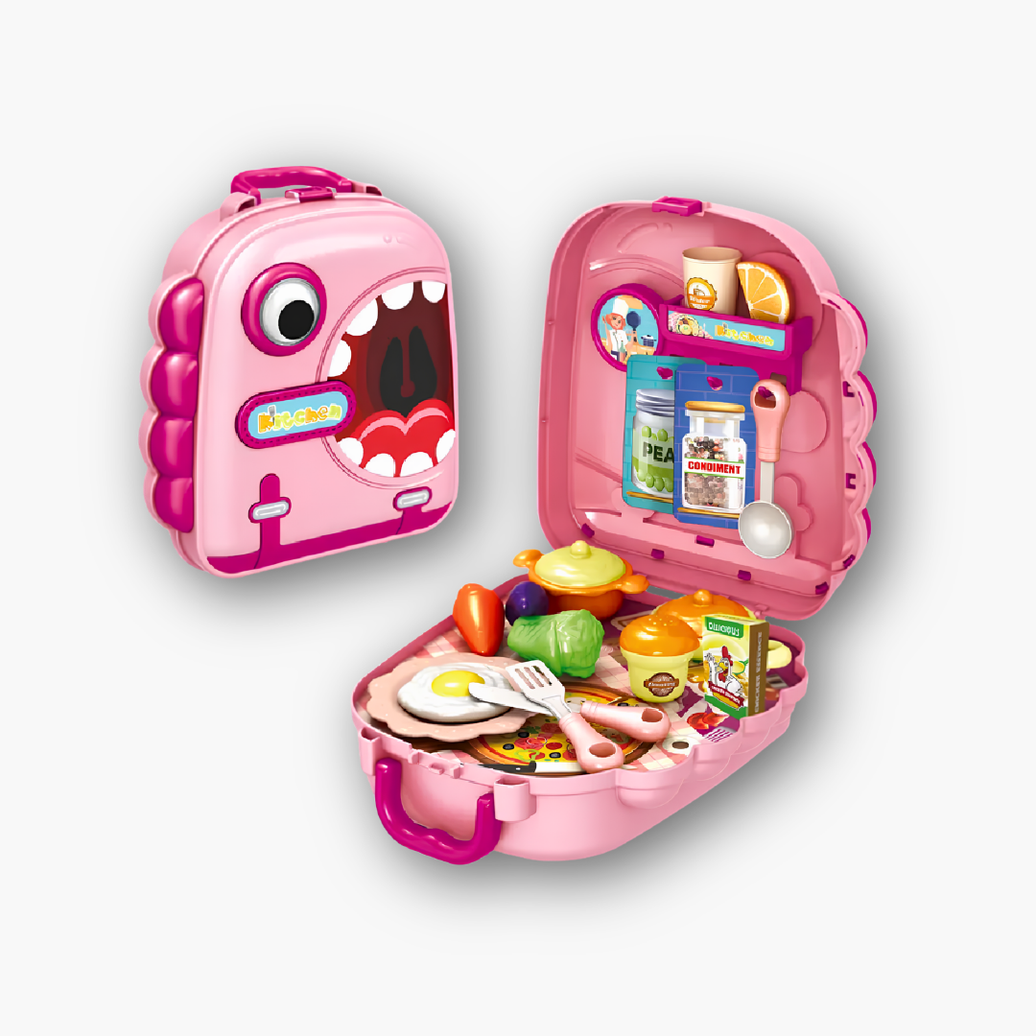 Игра со шминки