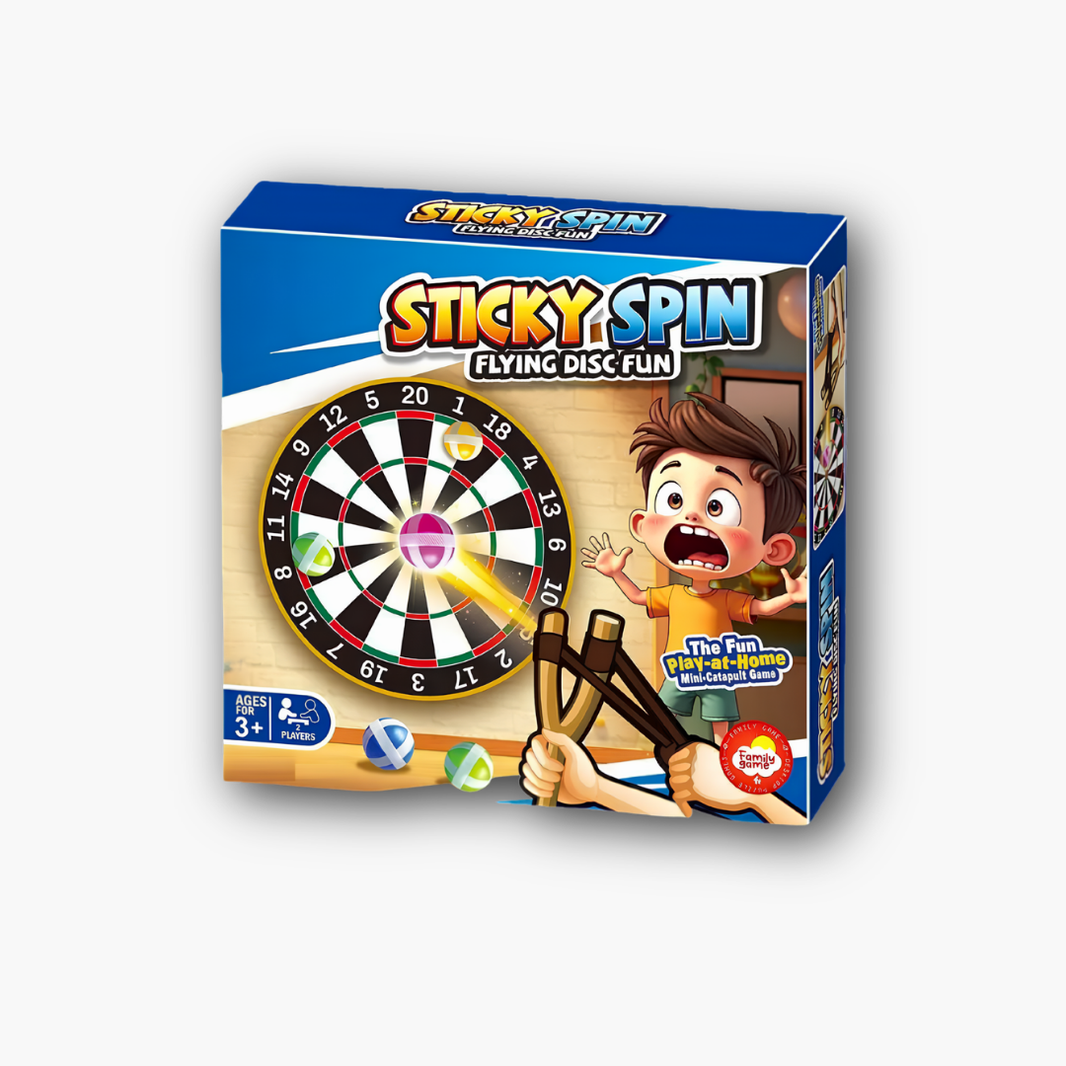 Друштвена игра Пикадо