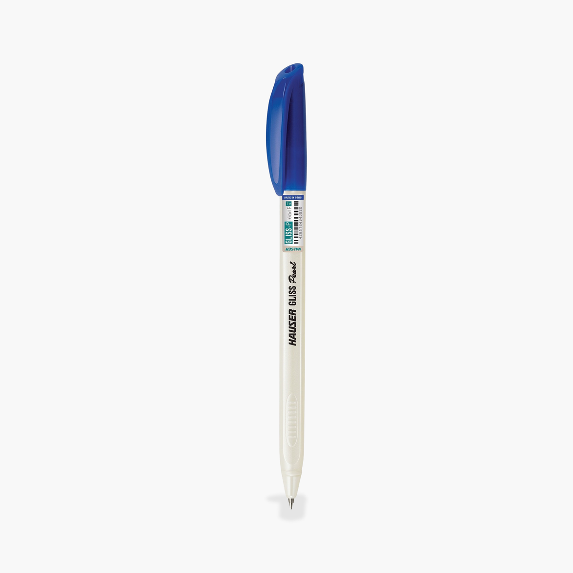 Пенкало Hauser Gliss Pearl, сино