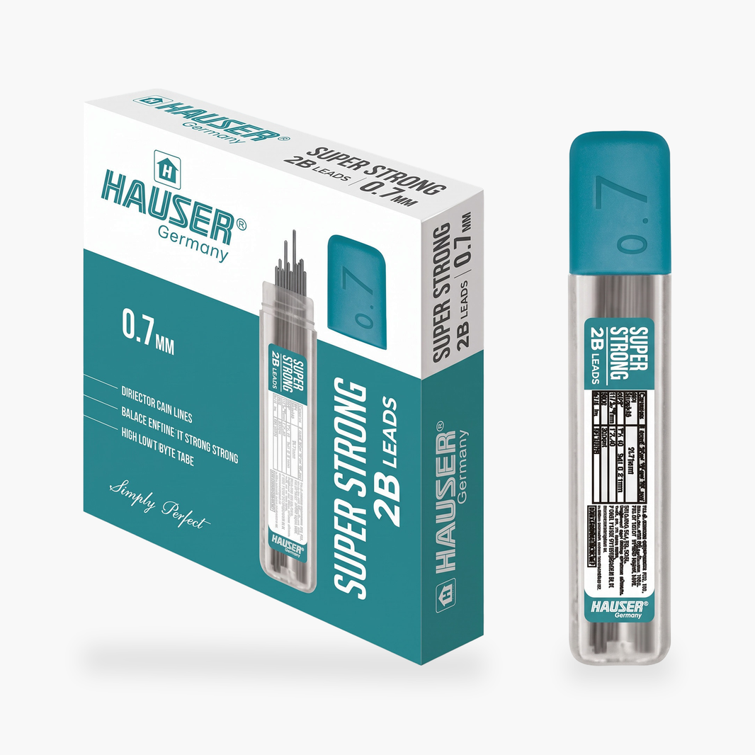 Мини за тенкоминец Hauser 0,7 mm