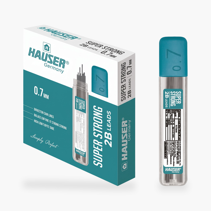 Мини за тенкоминец Hauser 0,7 mm