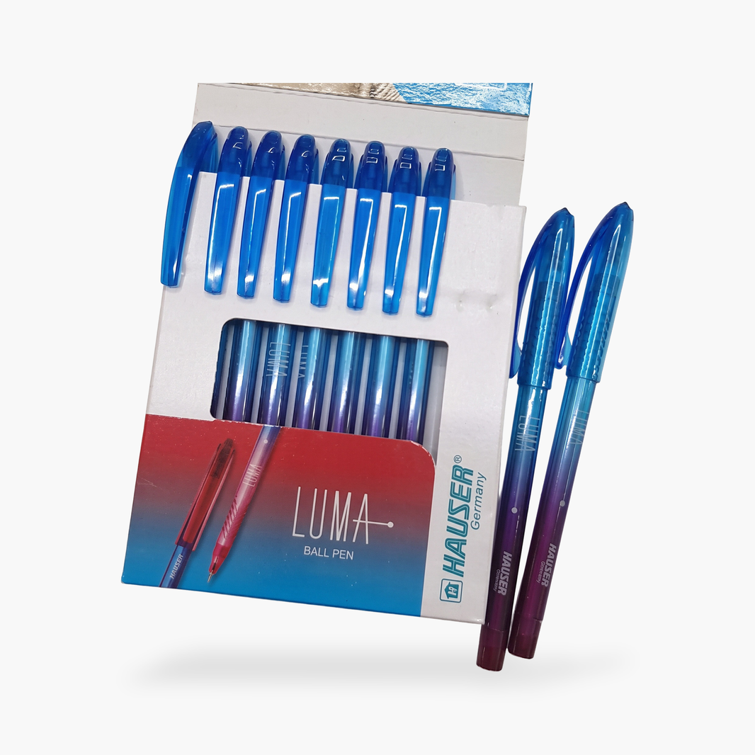 Пенкало Hauser Luma 0,7