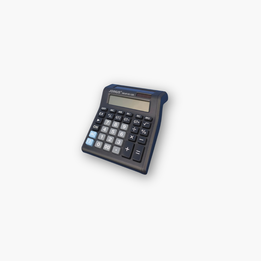 Калкулатор LT 8585 со 12 цифри