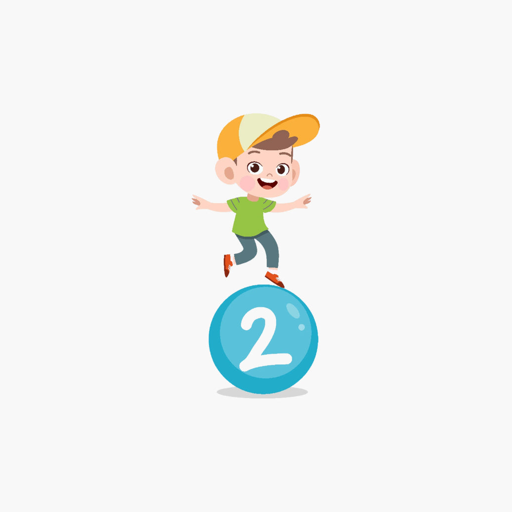 2 Одд – Дигитален комплет вежбанки