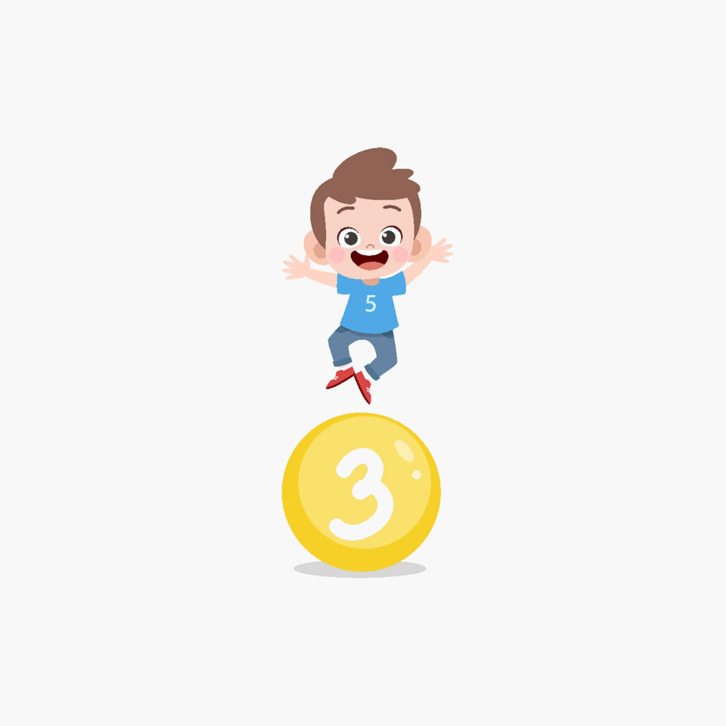3 Одд – Дигитален комплет вежбанки