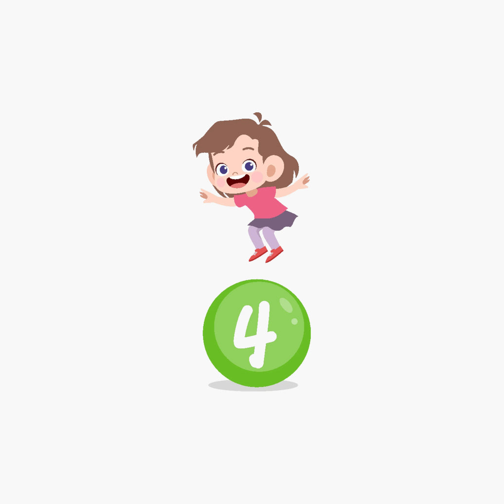 4 Одд – Дигитален комплет вежбанки