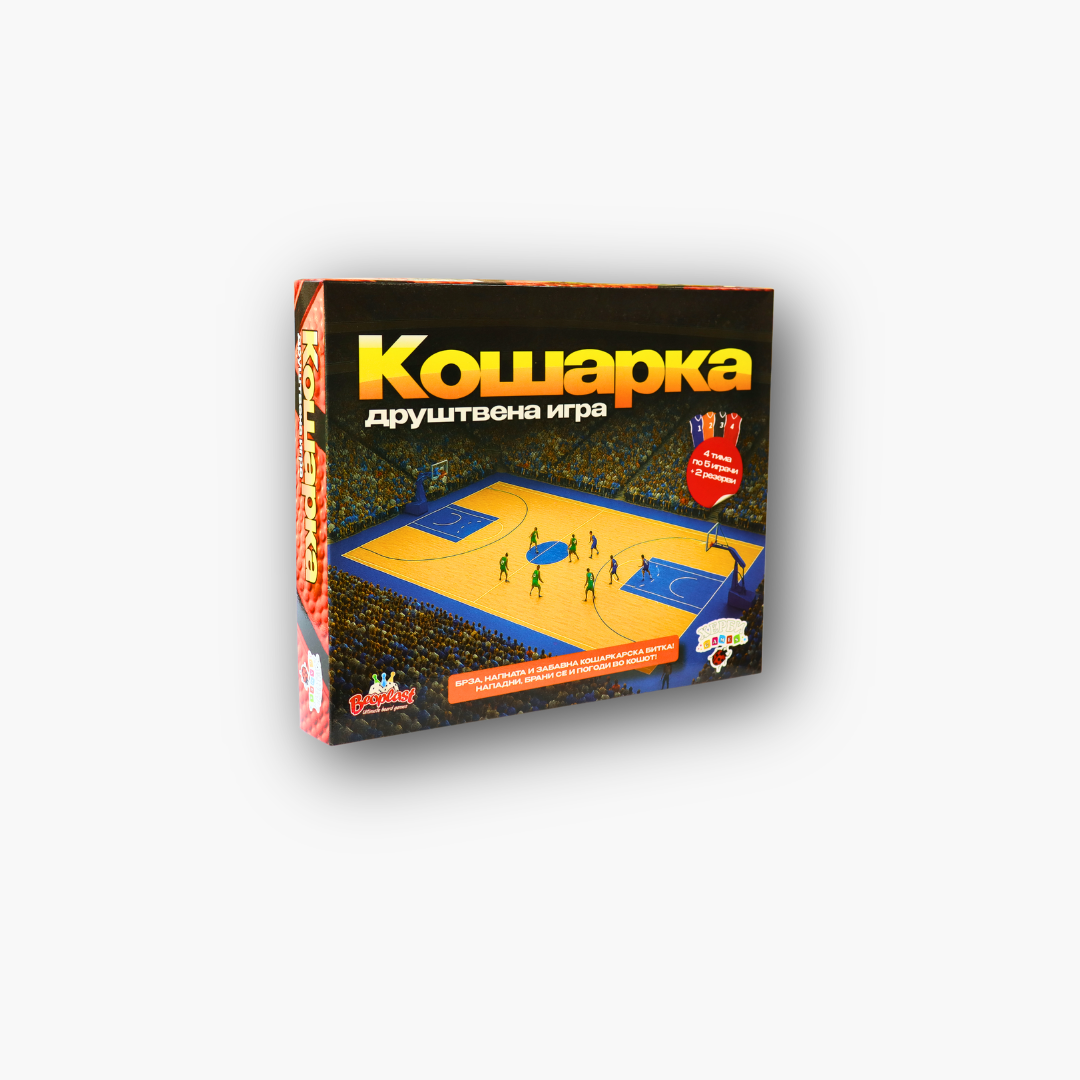 Кошарка