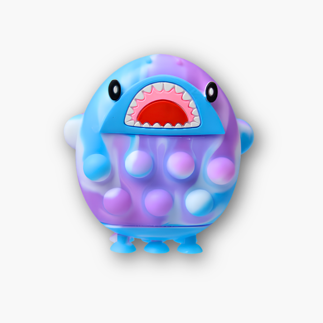 играчка попит морски