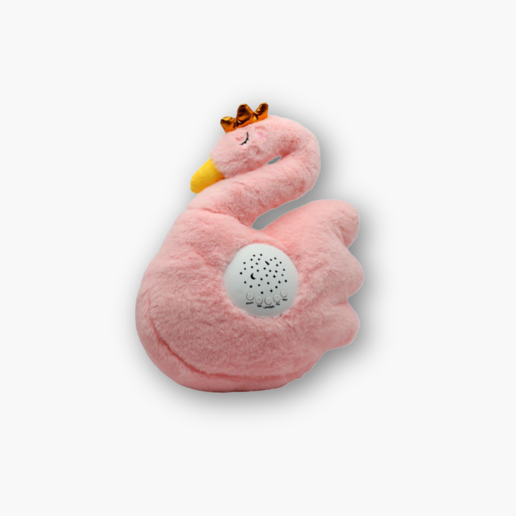 Бела - Интерактивна Играчка