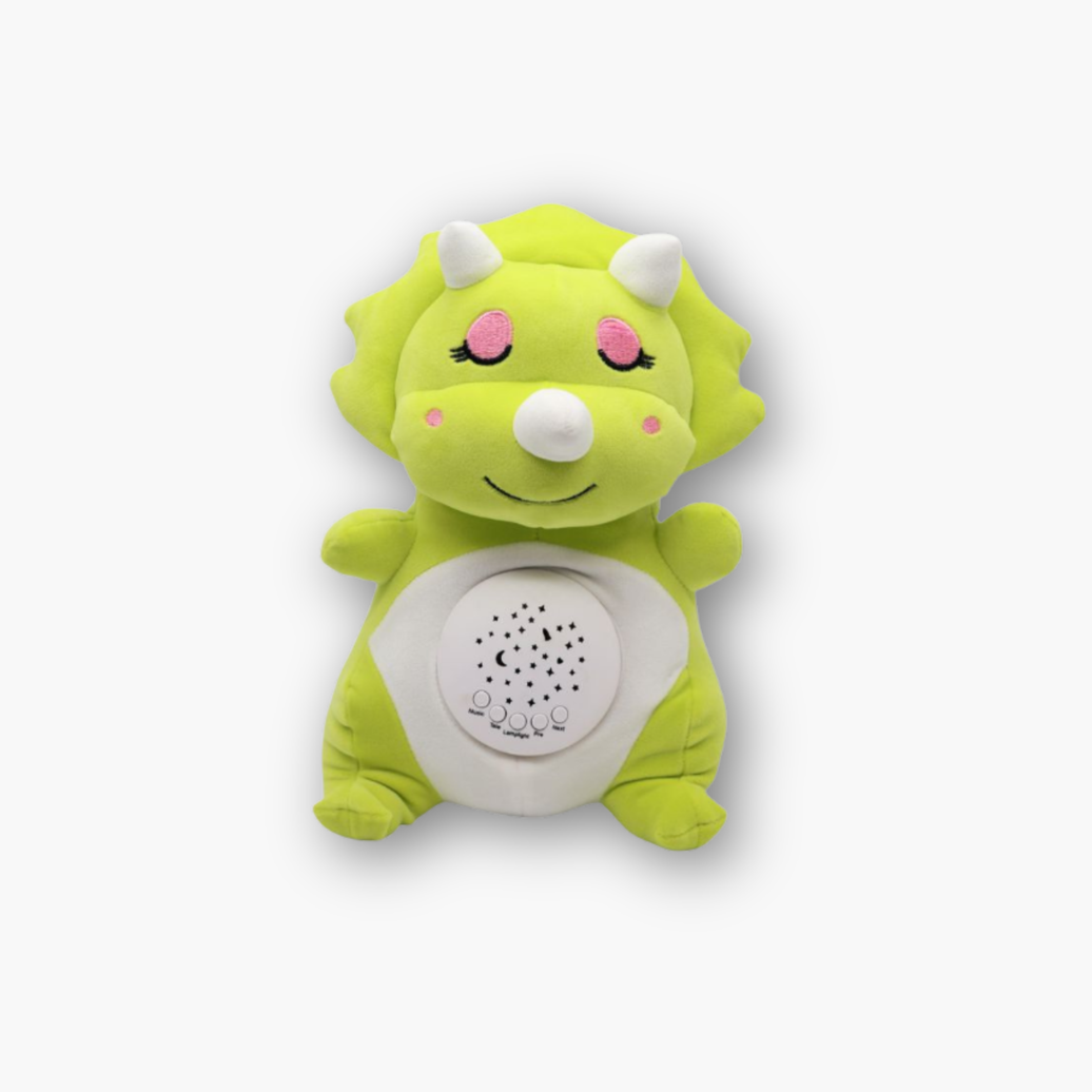 Тино - Интерактивна Играчка