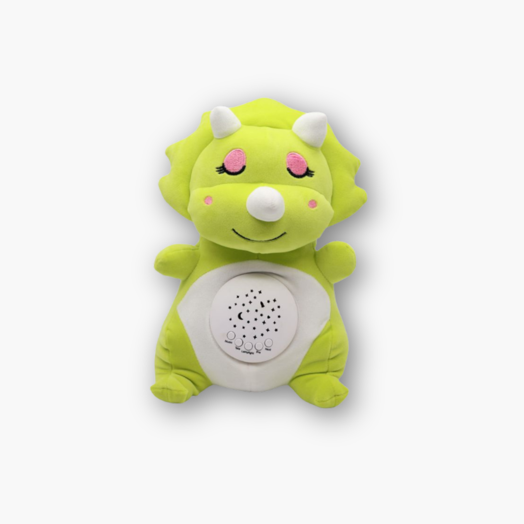 Тино - Интерактивна Играчка